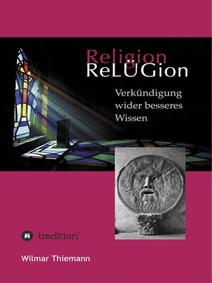 cover image of ReLÜGion